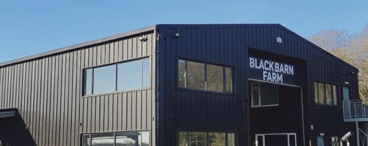 Black Barn Farm