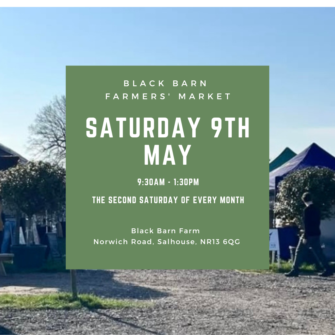 Next Farmers' Market